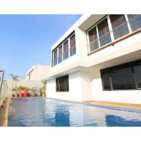 Air Infinity Casa Pool 5Bhk Villa Igatpuri Exterior foto