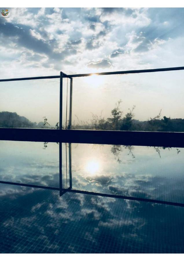 Air Infinity Casa Pool 5Bhk Villa Igatpuri Exterior foto