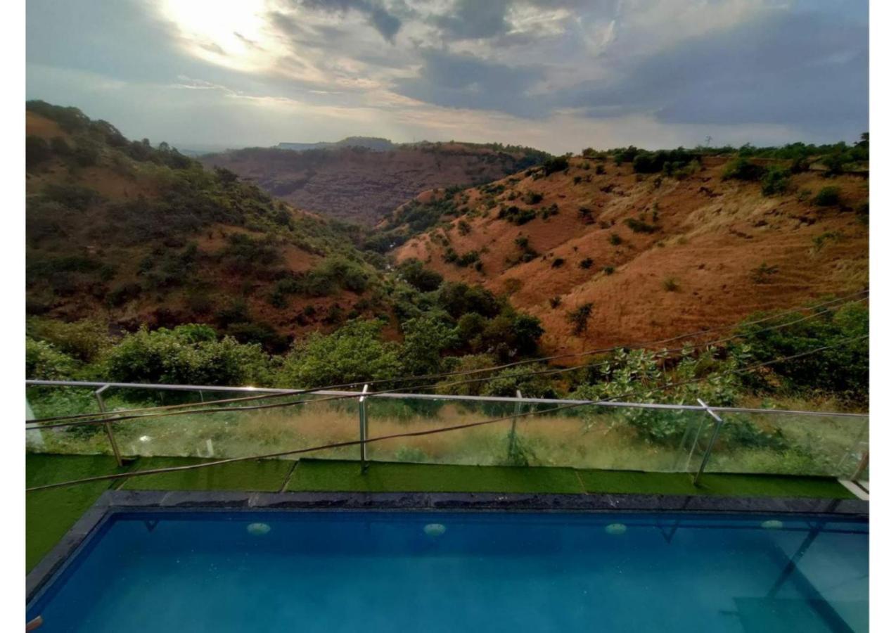 Air Infinity Casa Pool 5Bhk Villa Igatpuri Exterior foto