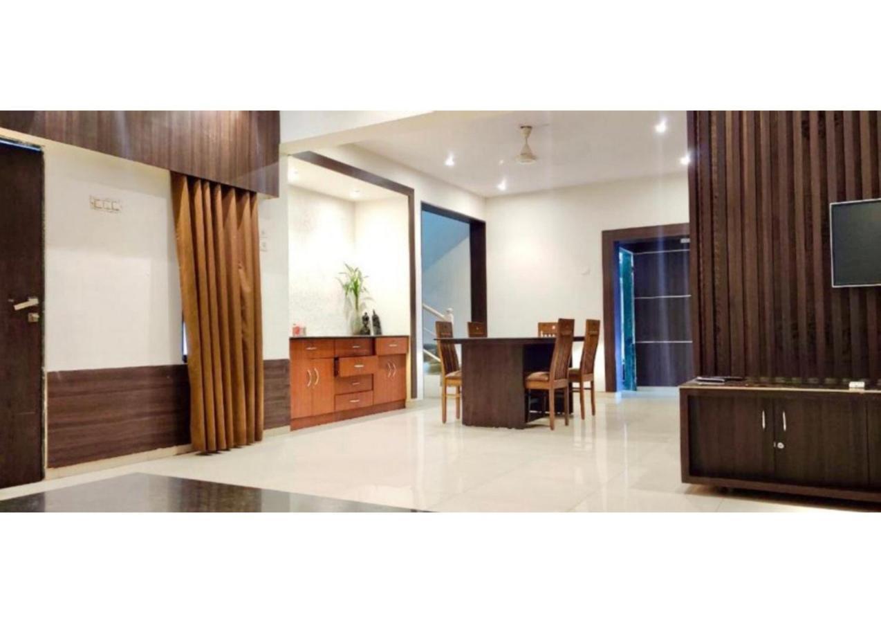 Air Infinity Casa Pool 5Bhk Villa Igatpuri Exterior foto