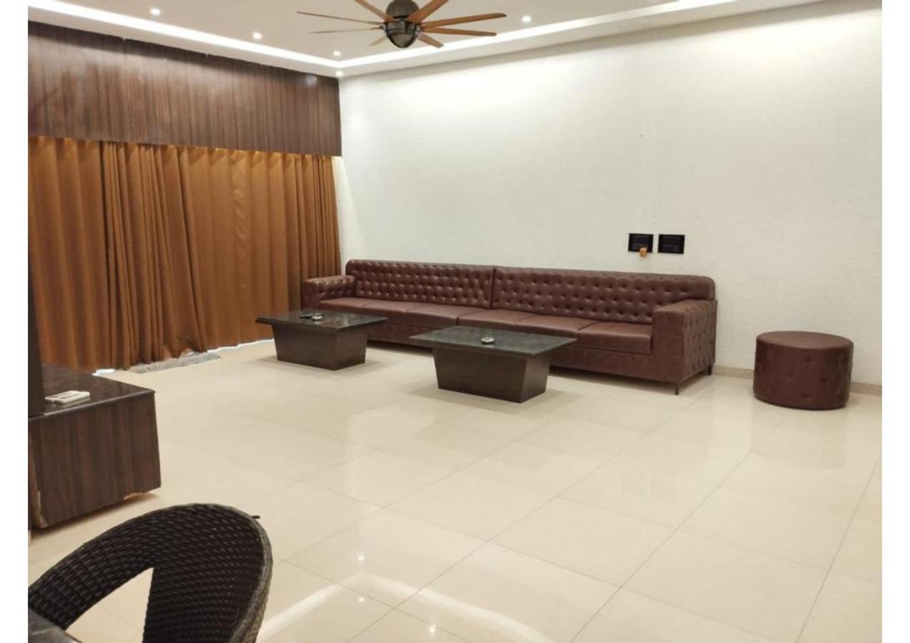 Air Infinity Casa Pool 5Bhk Villa Igatpuri Exterior foto