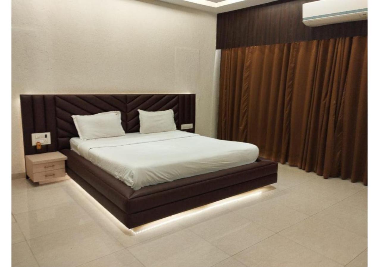 Air Infinity Casa Pool 5Bhk Villa Igatpuri Exterior foto