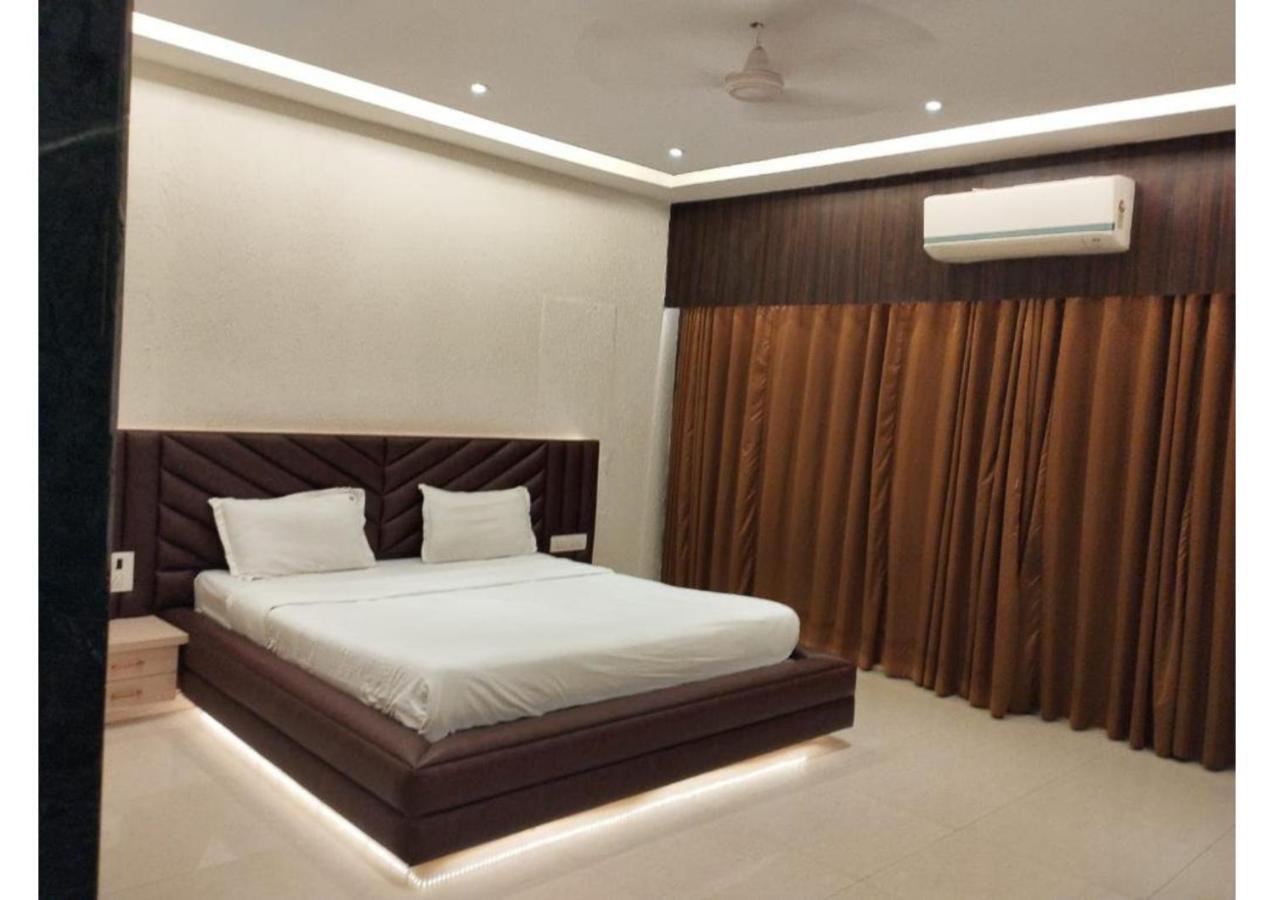 Air Infinity Casa Pool 5Bhk Villa Igatpuri Exterior foto