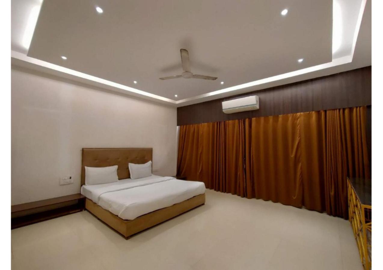 Air Infinity Casa Pool 5Bhk Villa Igatpuri Exterior foto