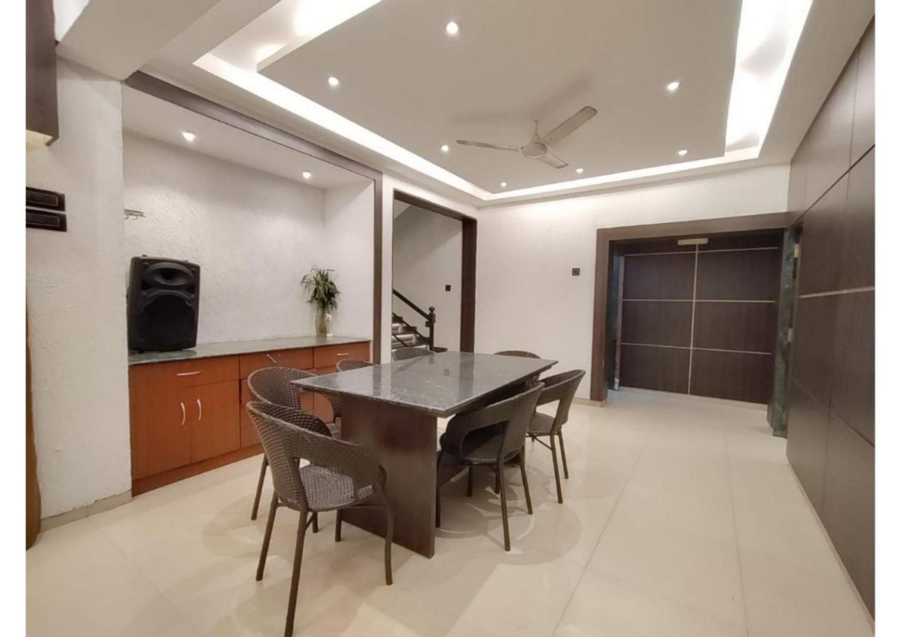 Air Infinity Casa Pool 5Bhk Villa Igatpuri Exterior foto